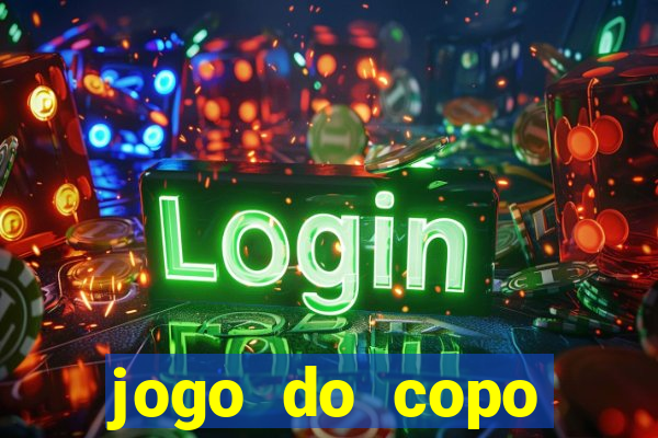 jogo do copo cassino online